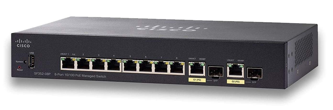 (未使用･未開封品)　CISCO Catalyst Express 520-24LC-K9 インテリジェント イーサネット PoE対応 スイッチ WS-CE520-24LC-K9 sdt40b8 中古】(未使用・未開封品) CISCO Catalyst Express 520-24LC-K9