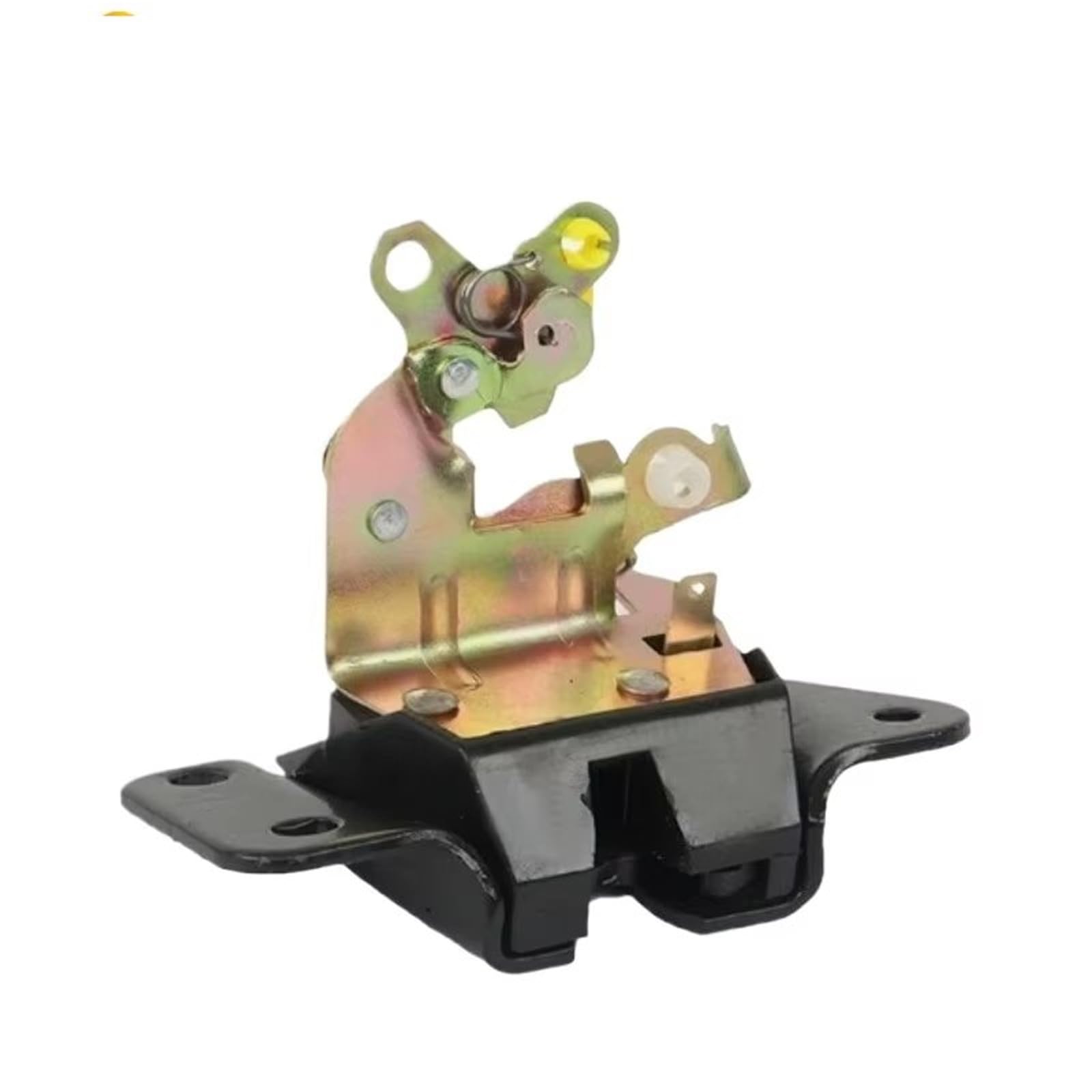 Rear Tailgate Lock 1Pc Rear Door Trunk Lock Latch Actuator for Hyundai for Baud for H100 for H1 Montero Pajero Sport Delica for L400 for L300 2008-2021