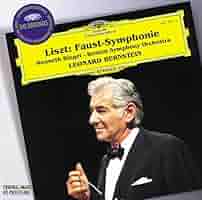 Faust Symphony: Amazon.com.be: CD et Vinyles