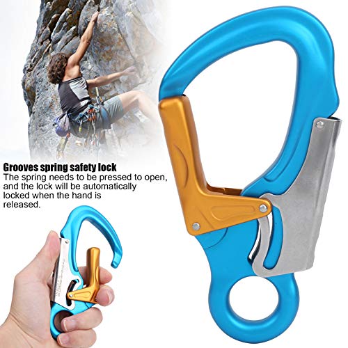 Mejores comprativas On-line Gancho mosquetón seguridad para comprar online. 15 Imagen adicional