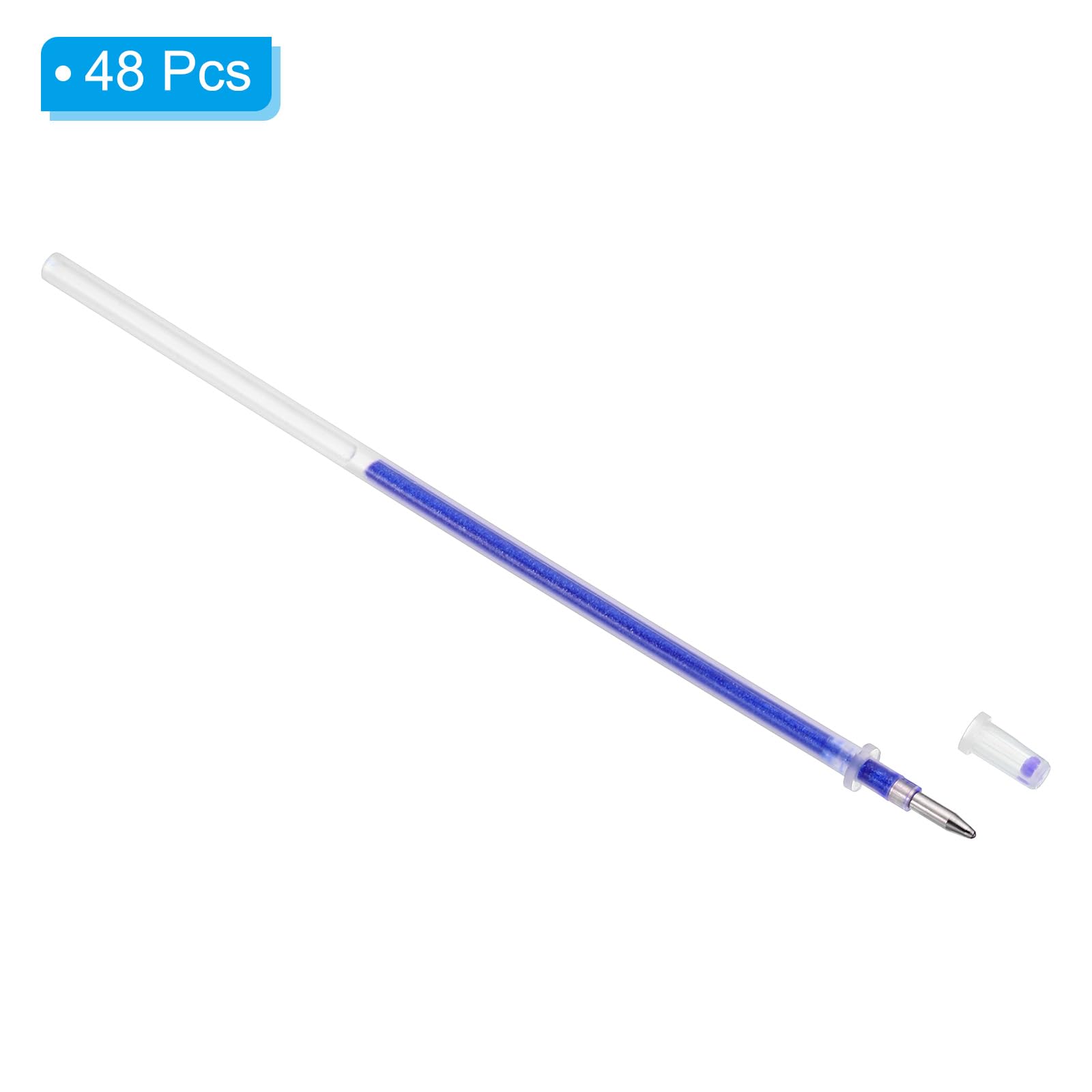 PATIKIL 1mm Gel Pens Refills - Image 3