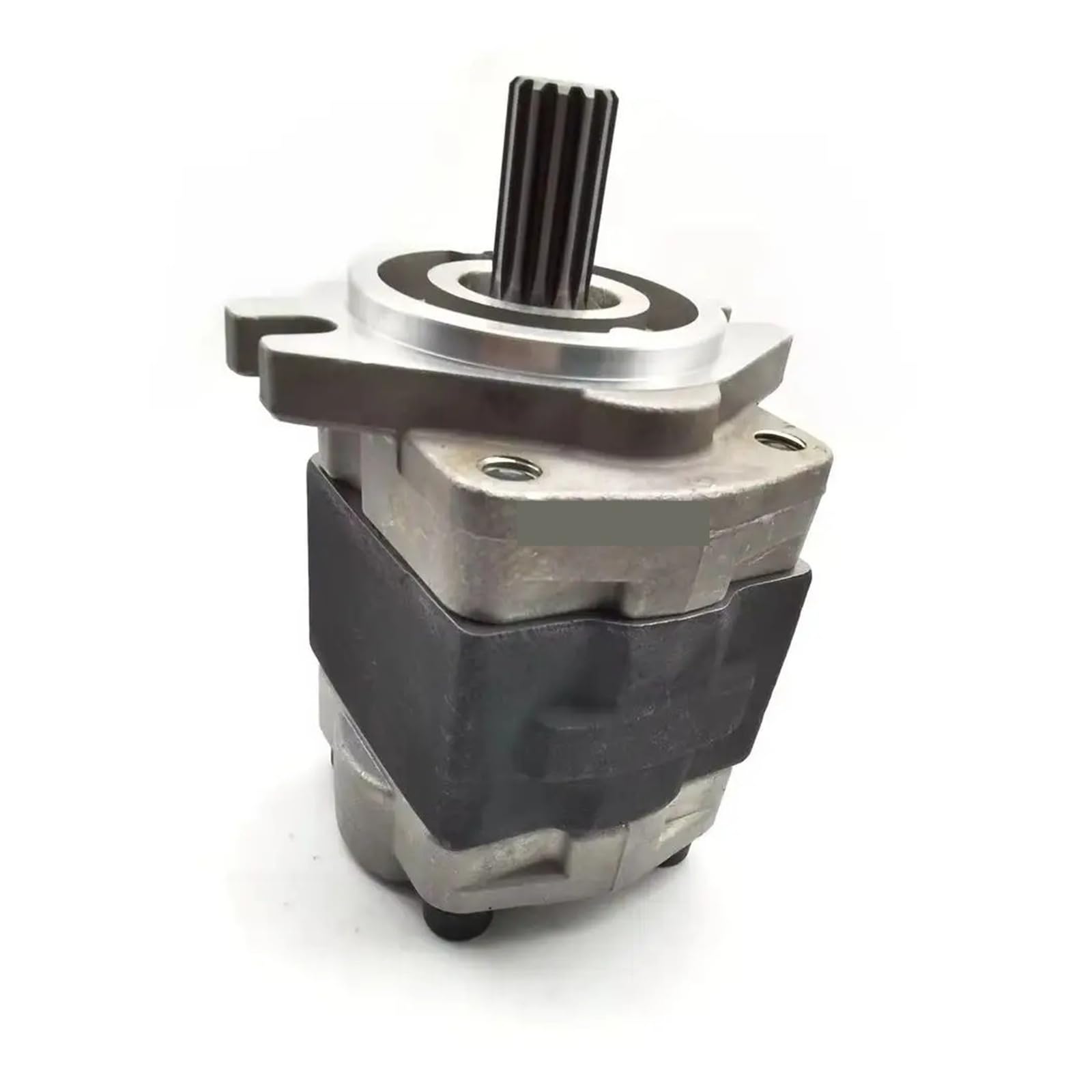 Pompe à engrenages SGP1-32L616 hydraulique pour pompe chariot élévateur 10 dents