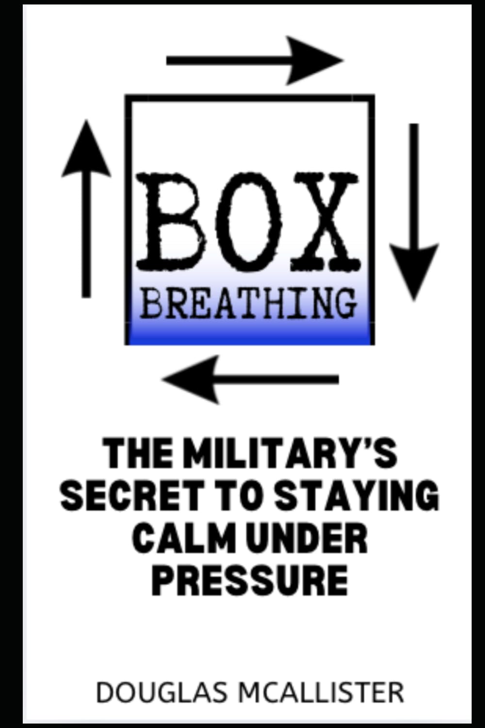 Box Breathing: The Military’s Secret to Staying Calm Under Pressure: Breathing Techniques for Calmness