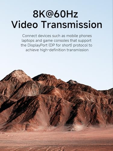 Multi Function 8K professional monitor Kit product image