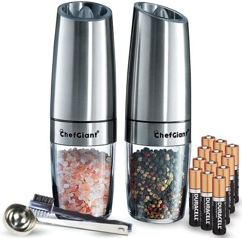 gravity grinders amazon