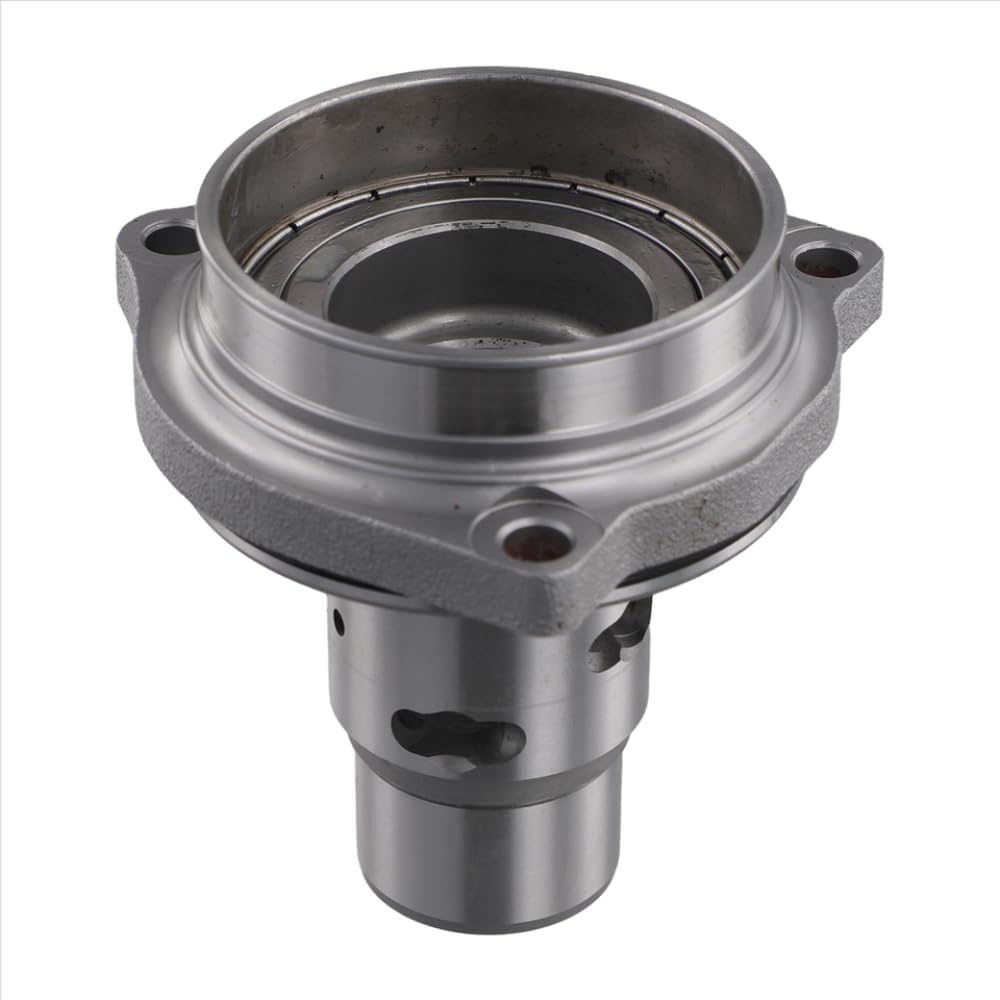 Steering Rack Bearing Compatible with Select Models 2012-2018 Including A4 A6 A7 A8 Q5 Q7 C7 Electric Power Steering Gear Replacement Part