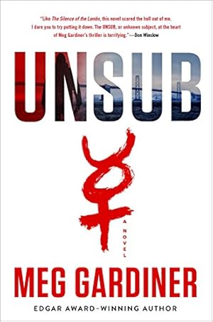 UNSUB: A Novel (An UNSUB Novel Book 1)