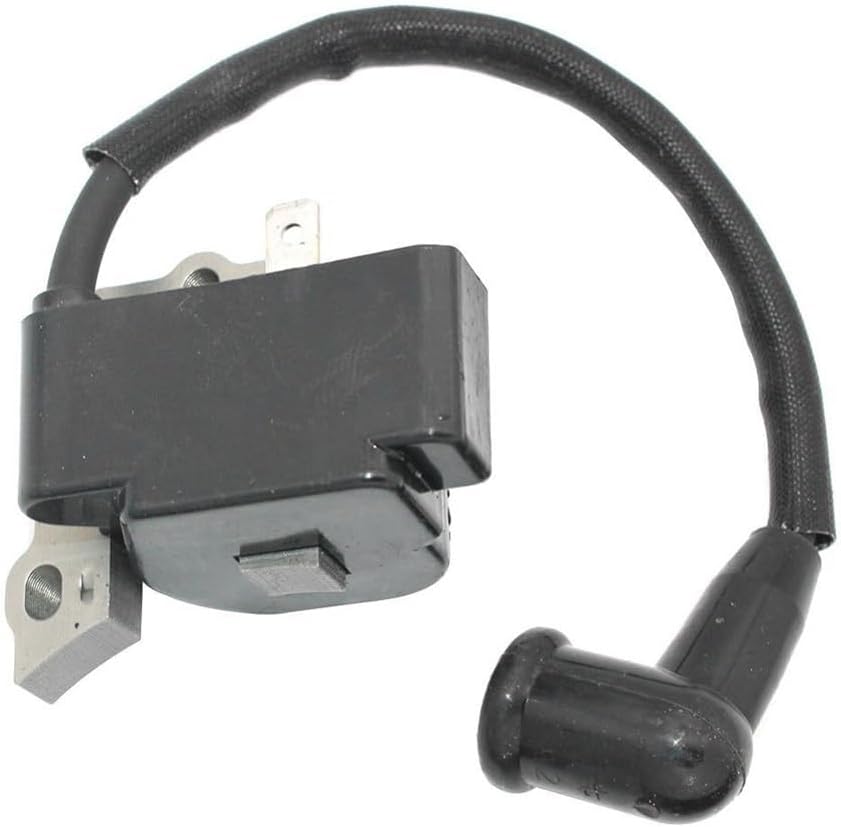 Ignition Coil Fit for Tiller Cultivator 753-06840