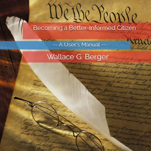 Becoming a Better-Informed Citizen