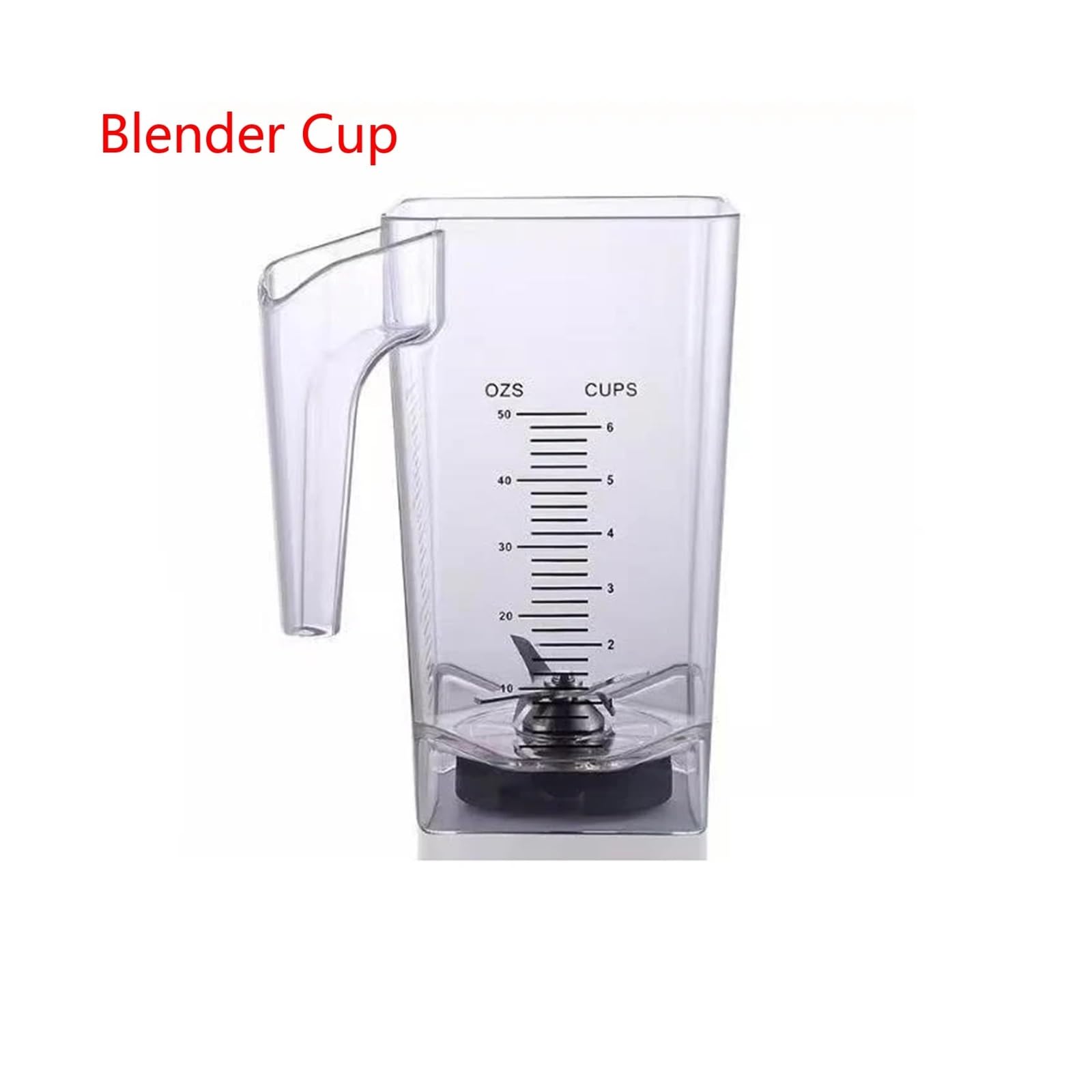 Coupe De Mélange Sans Couvercle De Coupe,Compatible Avec ATAI