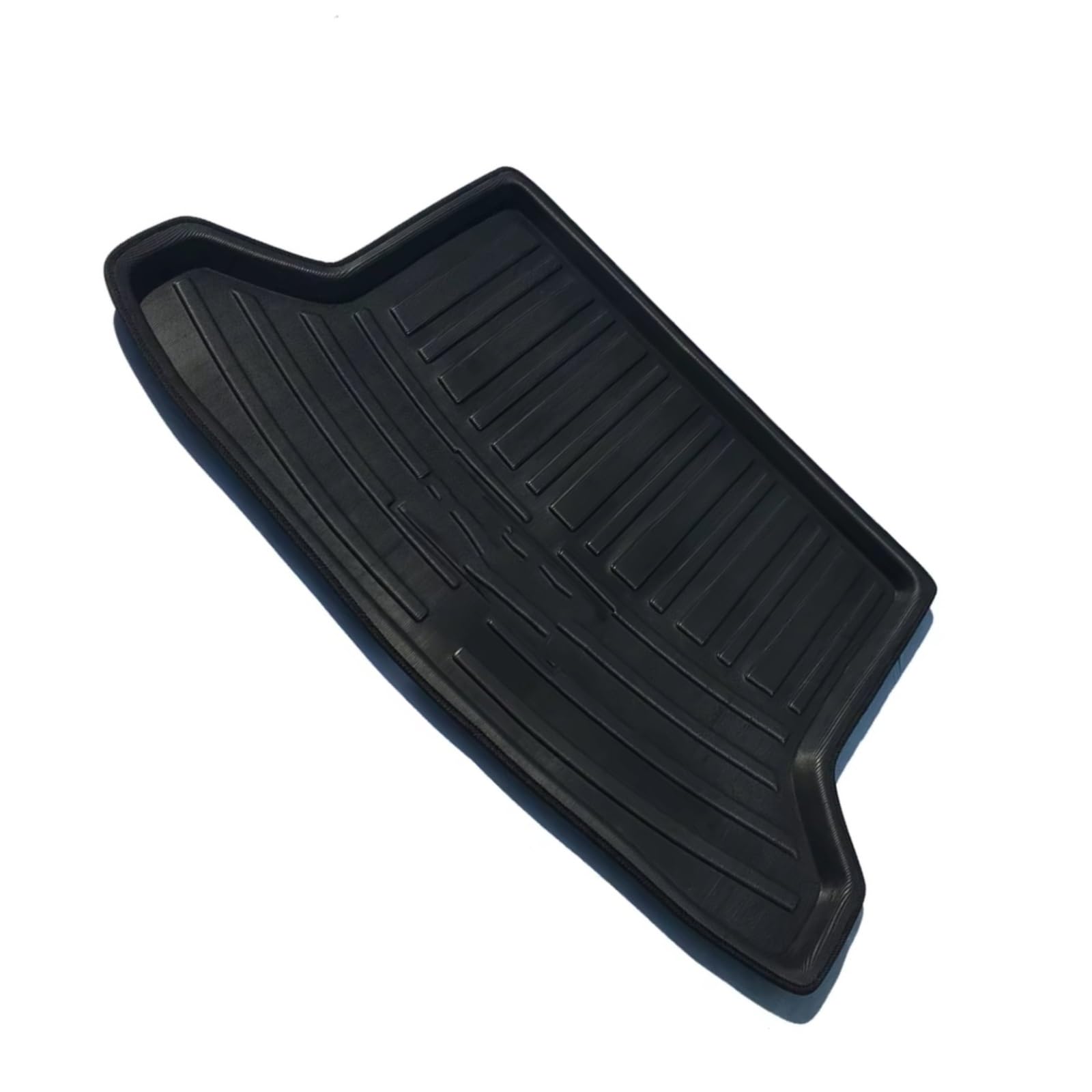 Tapis coffre inférieur Vezel plateau bagages plancher auto