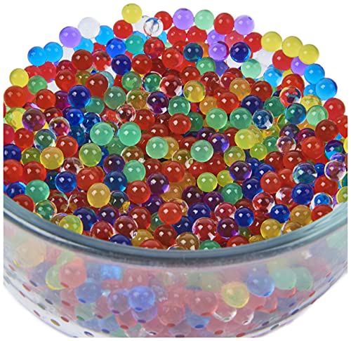Orbeez, The One And Only, Mega Pack With 2,000 Water Beads, Sensory Toy For Kids Aged 5 And Up #TOP3
