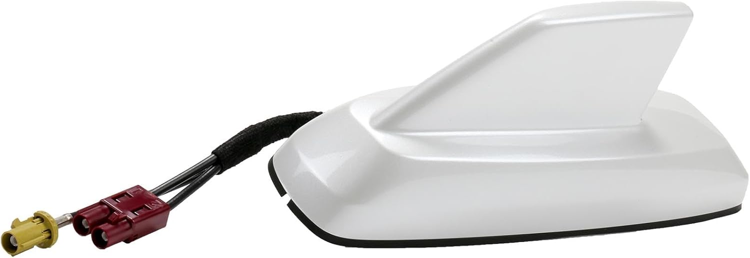 GM Genuine Parts 84346807 High Frequency Antenna