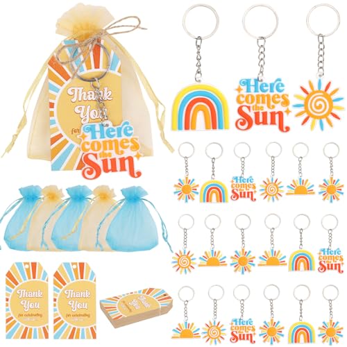 Décoration de fête prénatale et souvenirs chaleureux pour célébrer l'arrivée de votre rayon de soleil