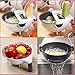 9 in 1 Multifunction Magic Rotate Vegetable Cutter with Drain Basket Large Capacity Vegetables Chopper Veggie Shredder Grater Portable Slicer Kitchen Tool