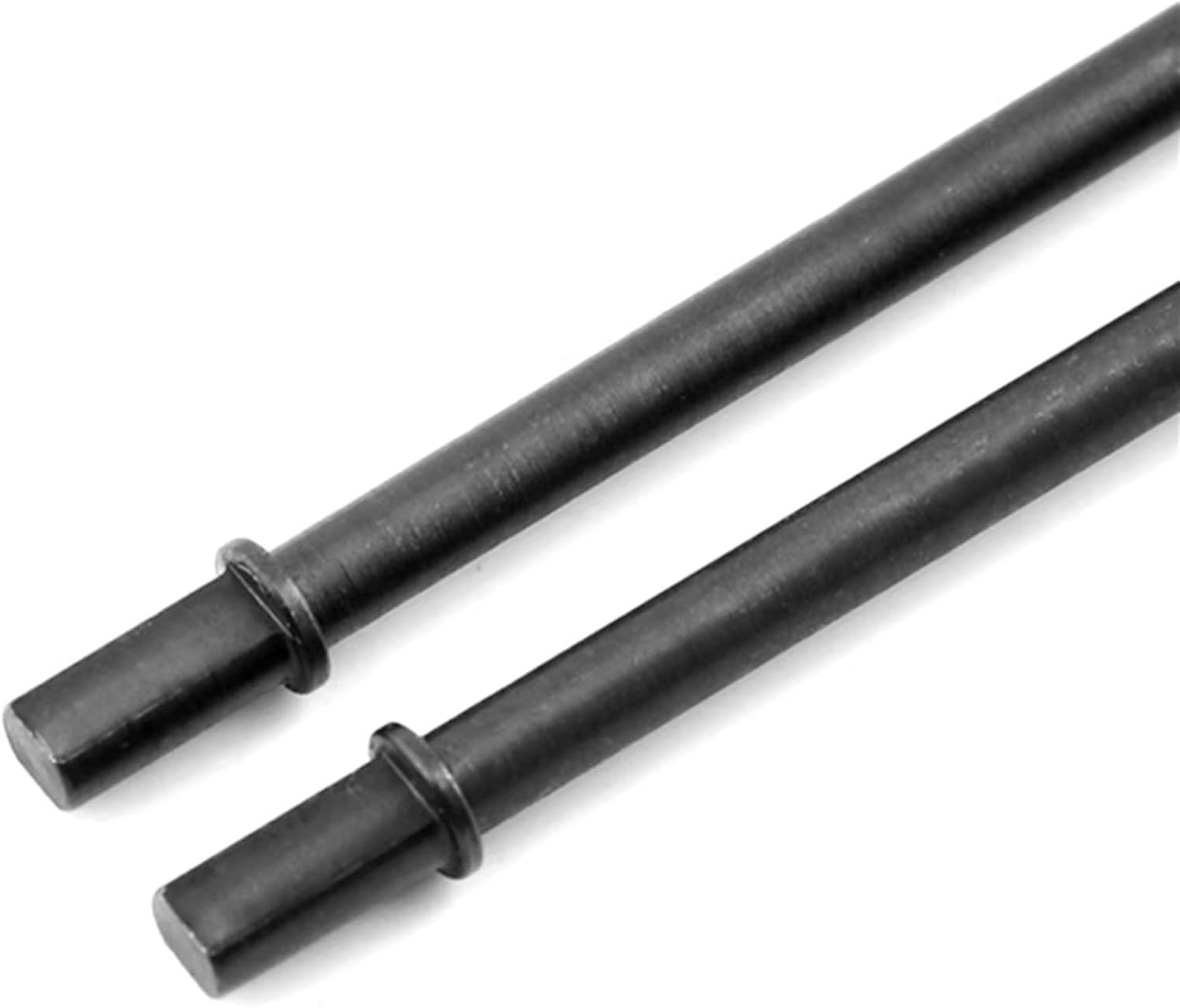 RC Upgrade Parts for Axial for Wraith 90018 for RR10 90048 for AR60 Axle Front and Rear CVD Drive Shaft for 1/10 RC Crawler Car Upgrades Parts