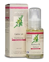 NCM pflanzliche Öle Rizinusöl...