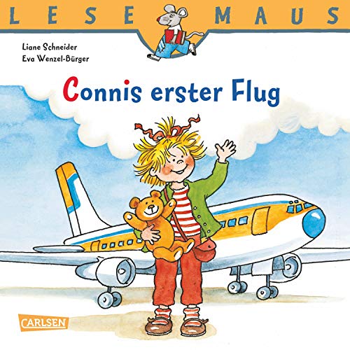 Télécharger LESEMAUS: Connis erster Flug (German Edition) Livre eBook France
