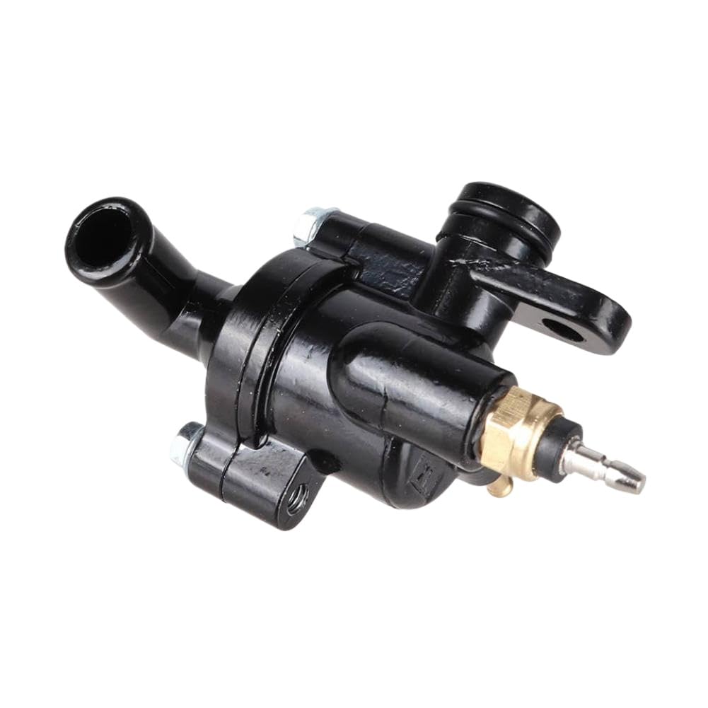 Sostituzione dell'interruttore del termostato compatibile con il radiatore del motore di raffreddamento ad acqua del motociclo ATV 150cc 200cc