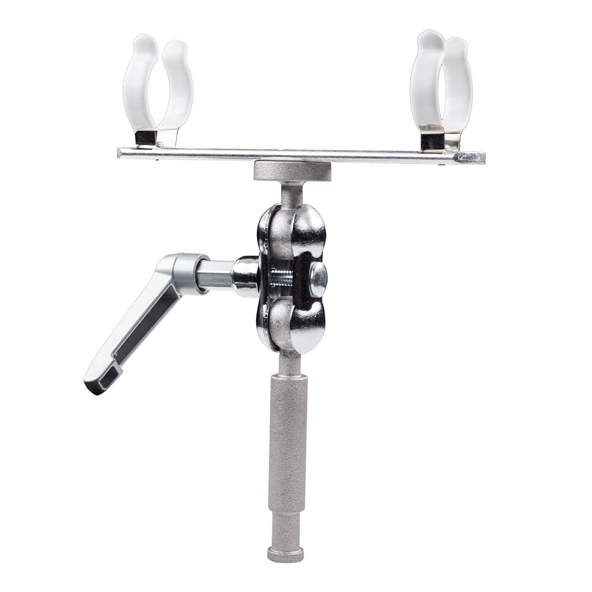 Bh12 clamp per pavotube light