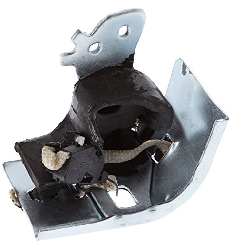 Bosal 255-204 Butée élastique, silencieux