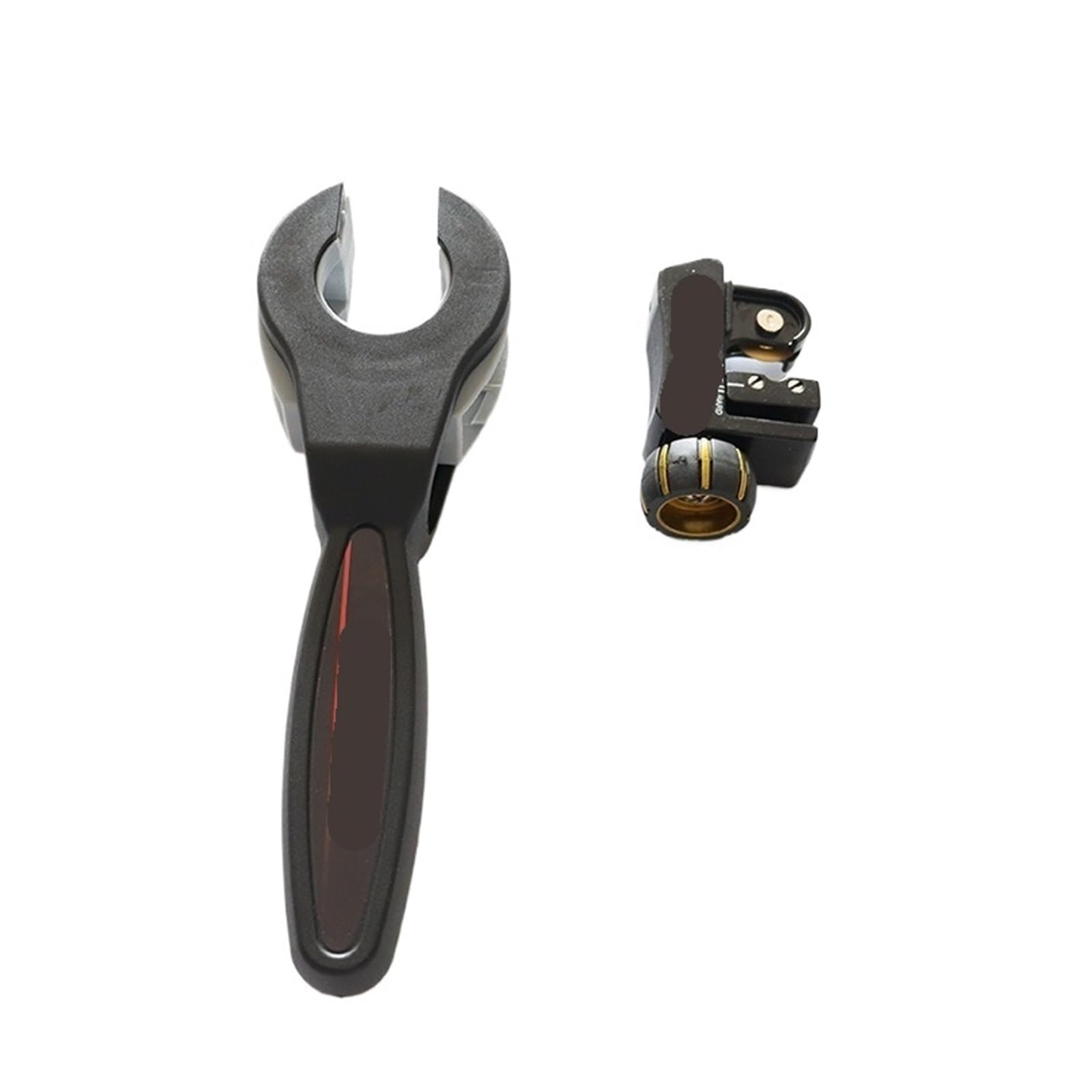 Herramienta para cortar tubos Cortador de tubos acero inoxidable for cobre y aluminio