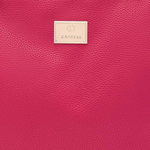 Image of Caprese Shane Large Hobo Bag for Women | Stylish Handbag with Multiple Compartments, Secure Zip Closure & Ample Space | Perfect for Daily Use & Travel