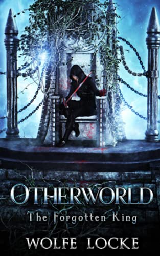 Cover of Otherworld: The Forgotten King
