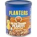 Planters Flavored Peanuts, Salted Caramel, 6 Ounce Canister
