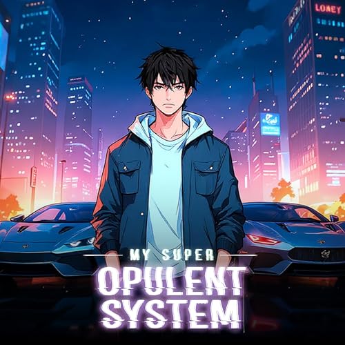 My Super Opulent System | Episode 1 | Ultimate System Podcast Por arte de portada