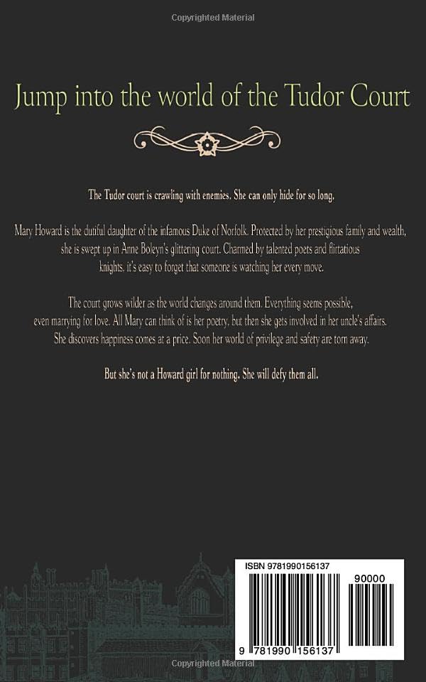 The Lady's Defiance (Royal Court Series) - Image 2