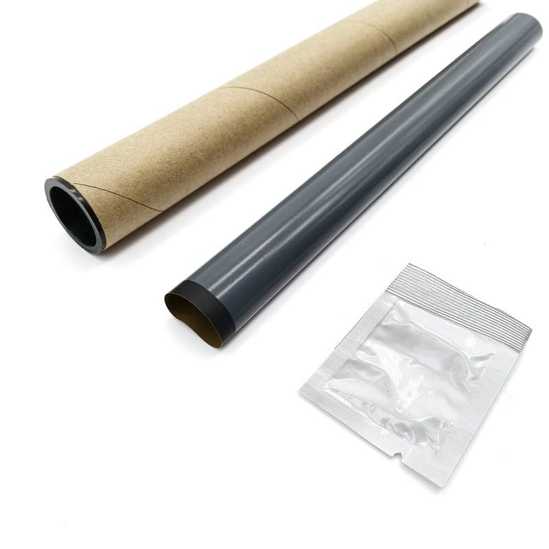 10 PCS Fuser Film Sleeve for HhPp Jet 1000 1200 Grade A RG9-1493