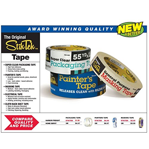 Image of 50 Yds. x 1.88 in. Cloth Back Silver Duct Tape