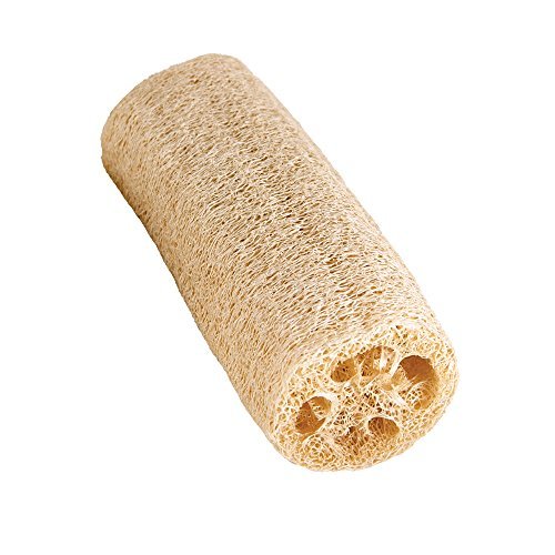 Buy WHOA LOOFAH! Ultra Exfoliating 6' Loofah Bath Sponge Online at Low