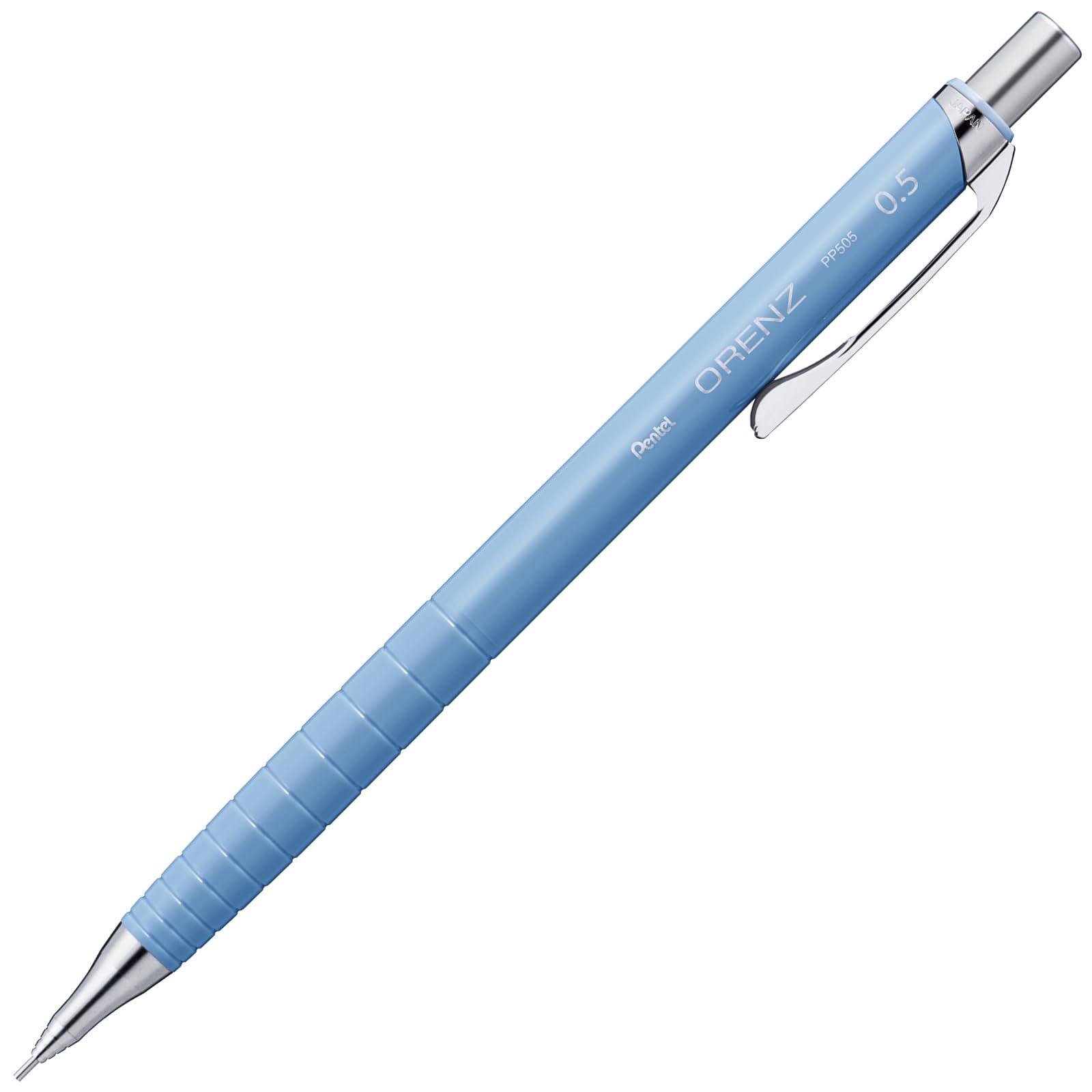 Amazon.co.jp: ぺんてる シャープペンシル オレンズ ORENZ 0.5mm