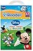 Price comparison product image Vtech Storio V.Reader Animated E-Book - Mickey Mouse Clubhouse