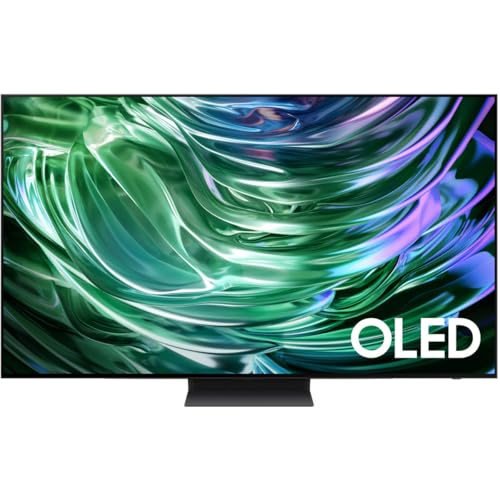 Samsung QE77S90D 4K OLED Smart-TV, 77 Zoll (195 cm) Bildschirmdiagonale – Bild 5