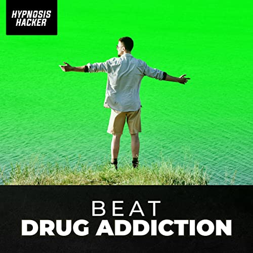 Beat Drug Addiction by Stuart Ashing, Sandie Ashing episode artwork