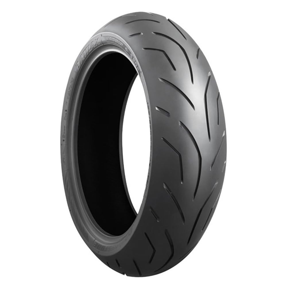 Bridgestone 10260 – 120/70/R17 58 W – E/C/73 dB – opony całoroczne