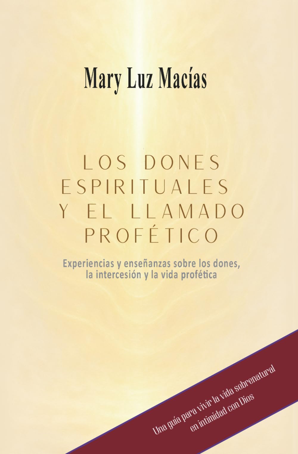 Los dones espirituales y el llamado profético (Ensayo y pensamiento contemporáneo | Pensamiento Cristiano)