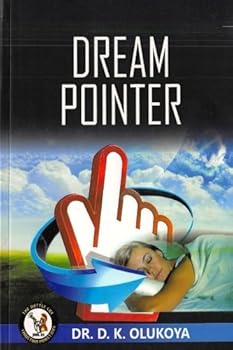 Paperback Dream Pointer Book