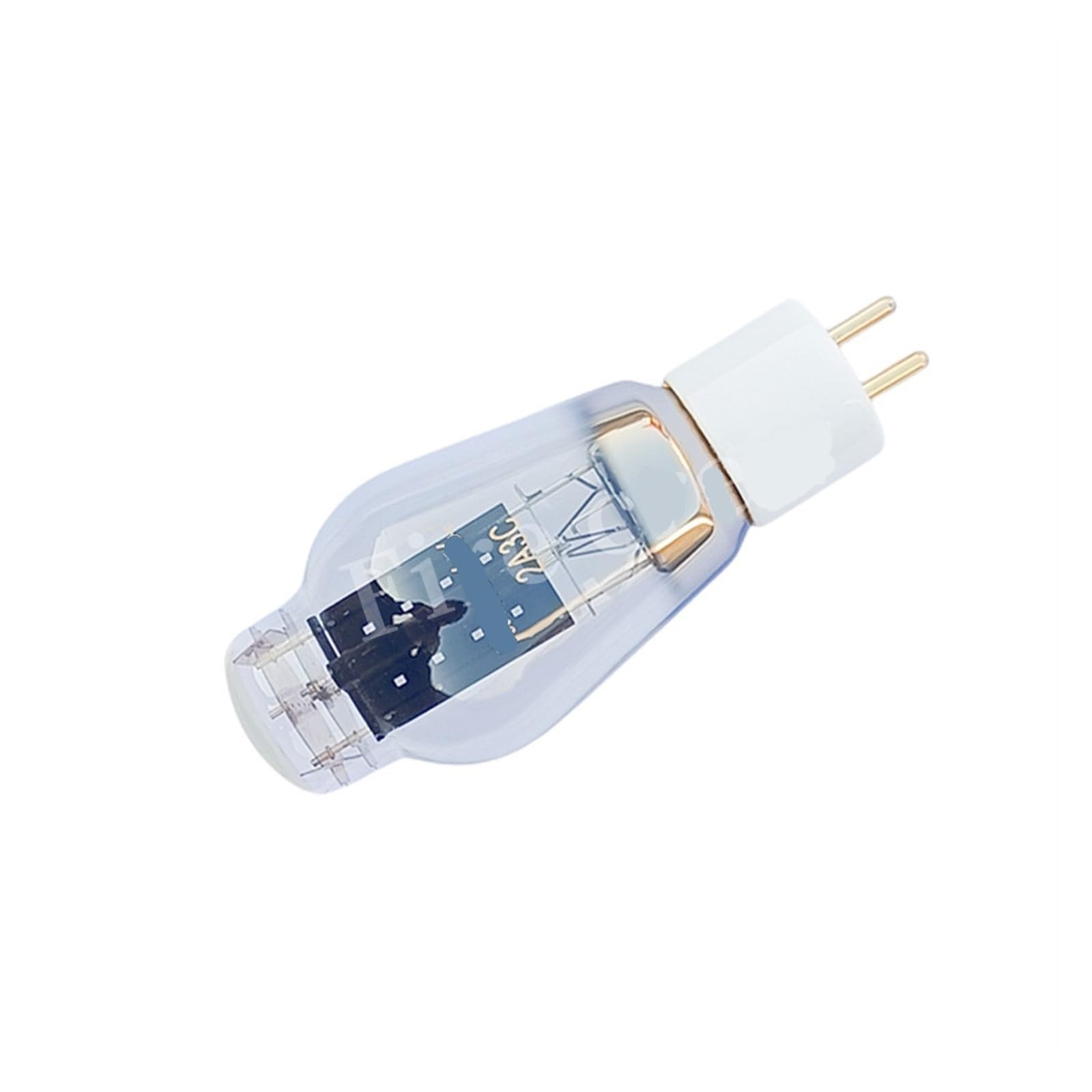 2A3C 2A3 vacuum tube replaces 2A3B E-2A3 2A3-T 2A3-TII WE2A3 HIFI audio tube(4pcs Matched Quad)