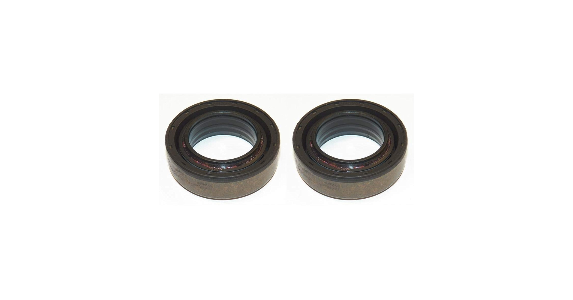 3inch Super Seal ブラックとホワイトセット Amazon.com: SPICER AXLE INNER TUBE SEAL FOR FORD SUPER DUTY