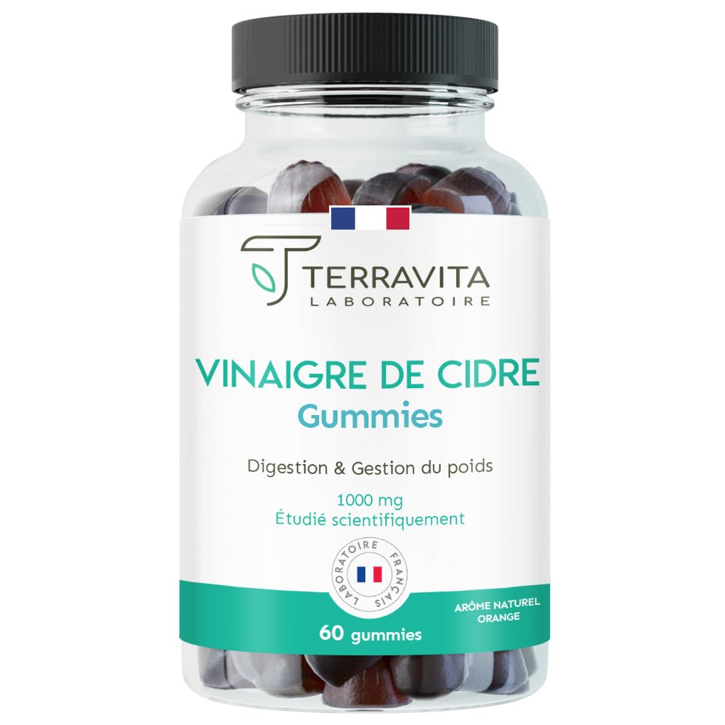 Morosil Vinaigre De Cidre