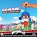 P.M.I. Miraculous Ladybug 5