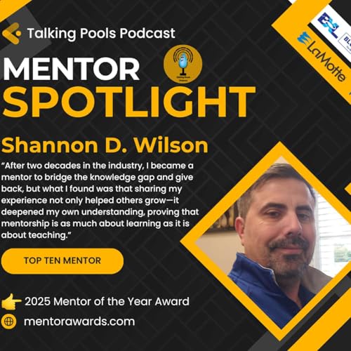 Fueling Growth with Shannon Wilson, Enzymes, CyA Secrets Podcast Por arte de portada