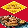 Louisiana Fish Fry Cajun Seasoning - Flavorful All-Purpose Seasoning 8 oz. (Pack of 2) - Perfectly Spiced for Meat, Fish, Vegetables, Soups, Salads, and More - Ideal for Grilling, Roasting, and Sauteing Your Favorite Dishes #2