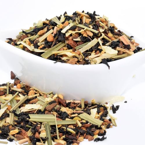 Té Coconut Chai miniatura 1