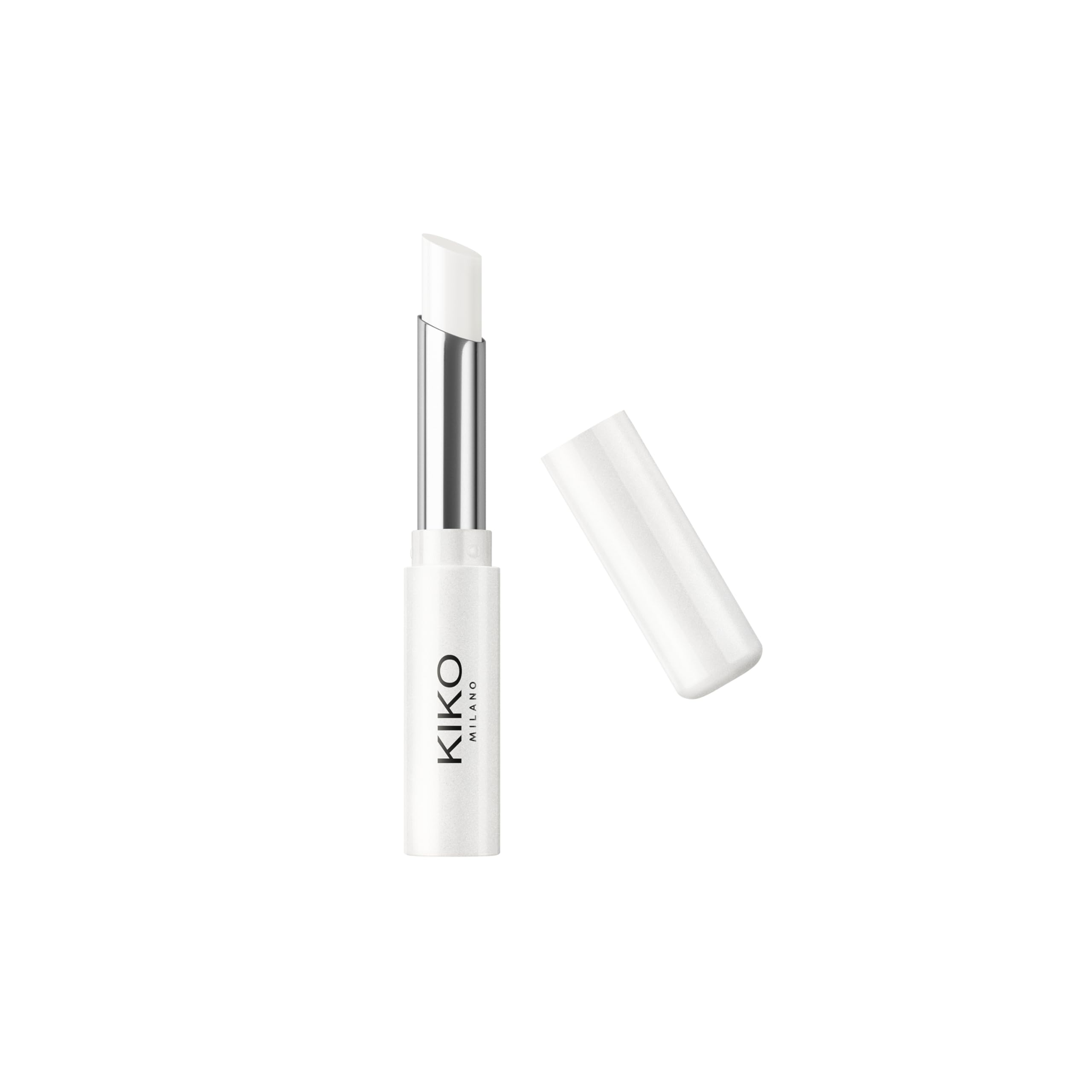 KIKO Milano Kissable Lip Volume Plumping Lip Balm 02, Hydrating And Volumising Lip Balm