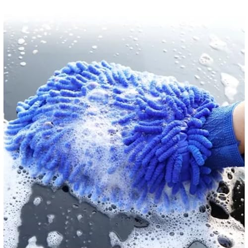 Kit Para Lavar Carro Moto Vonixx Blend Sintra V-floc Intense